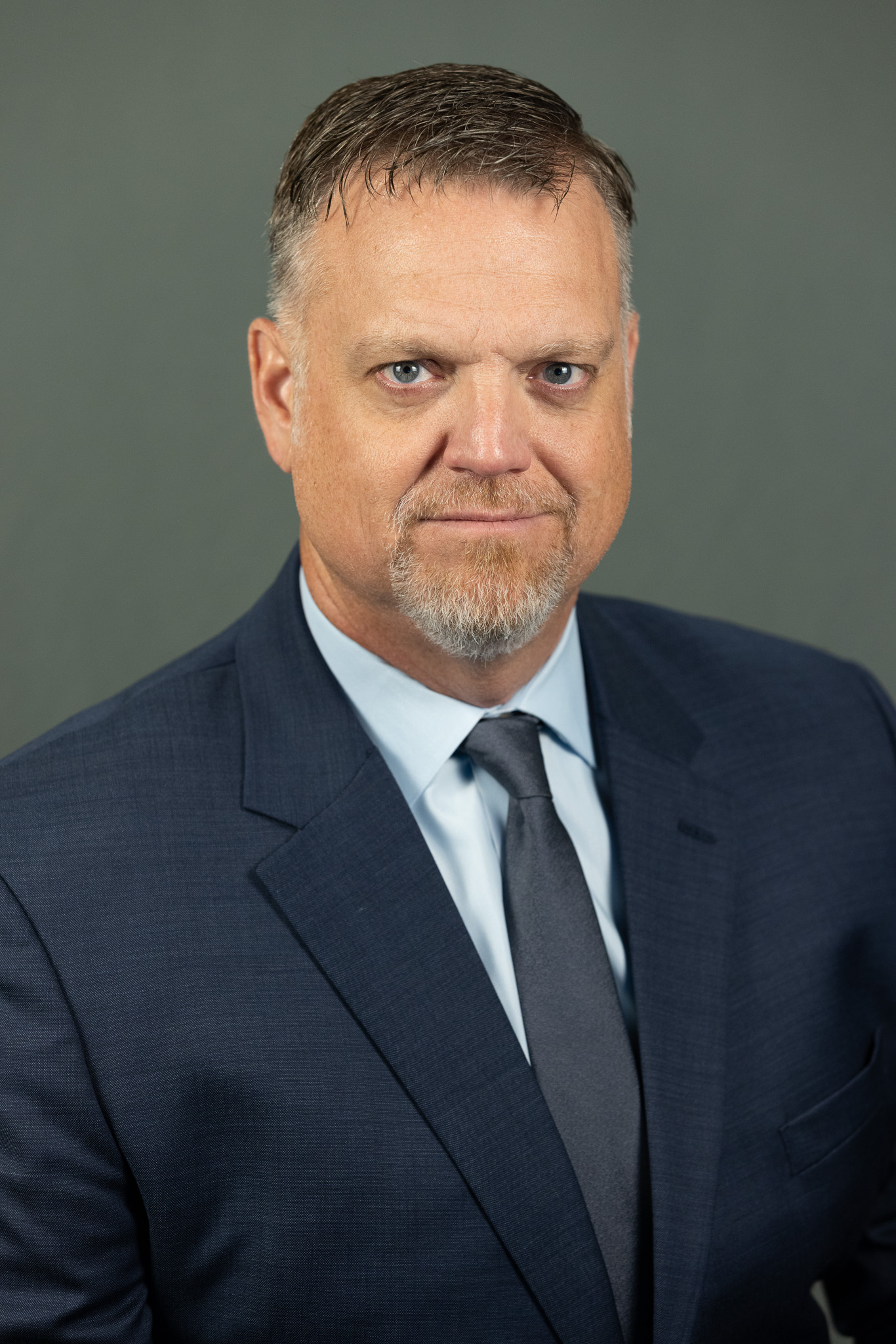 Kevin Preast